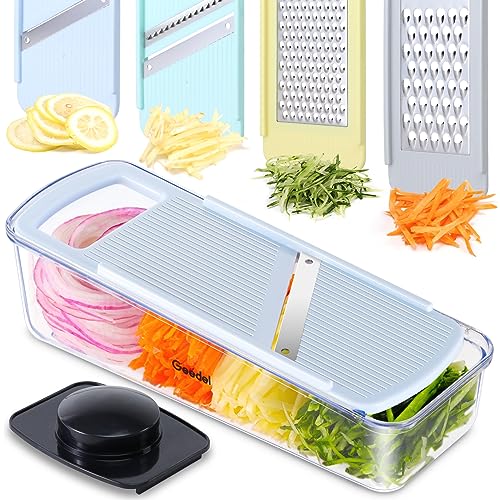 Mandoline Vegetable Slicer P3724