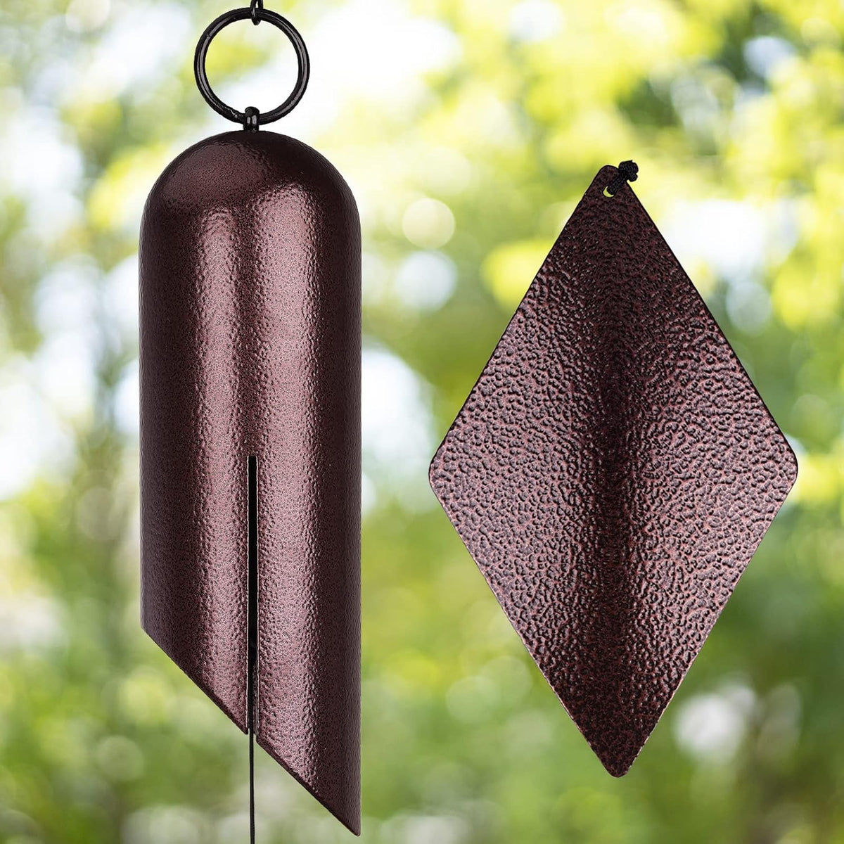 Large Metal Wind Chimes K5040