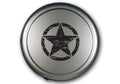 Tire Cover with Distressed Star Logo X94959