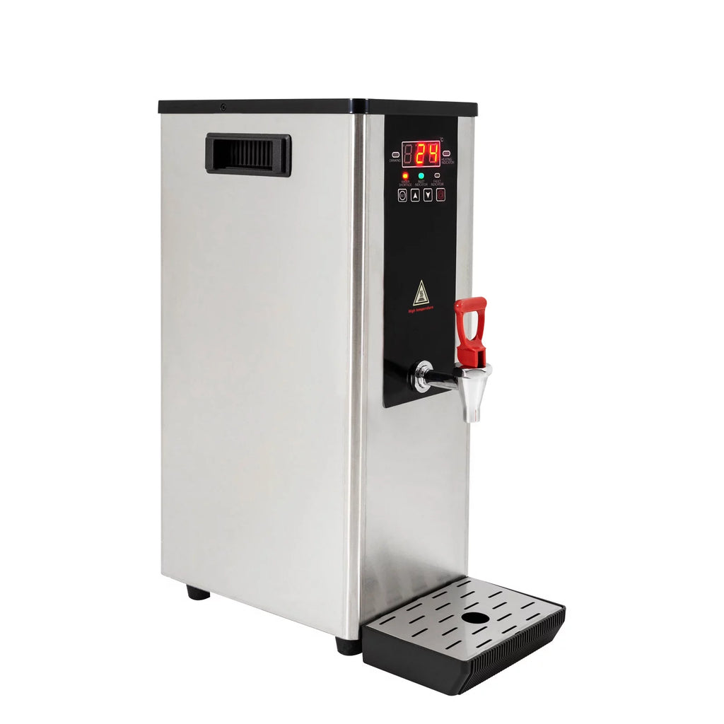 10L Stainless Steel Electric Water Boiler F5158