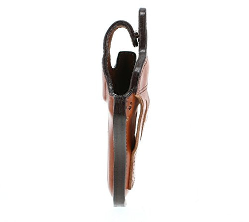 Tan Thumbsnap Holster H390701