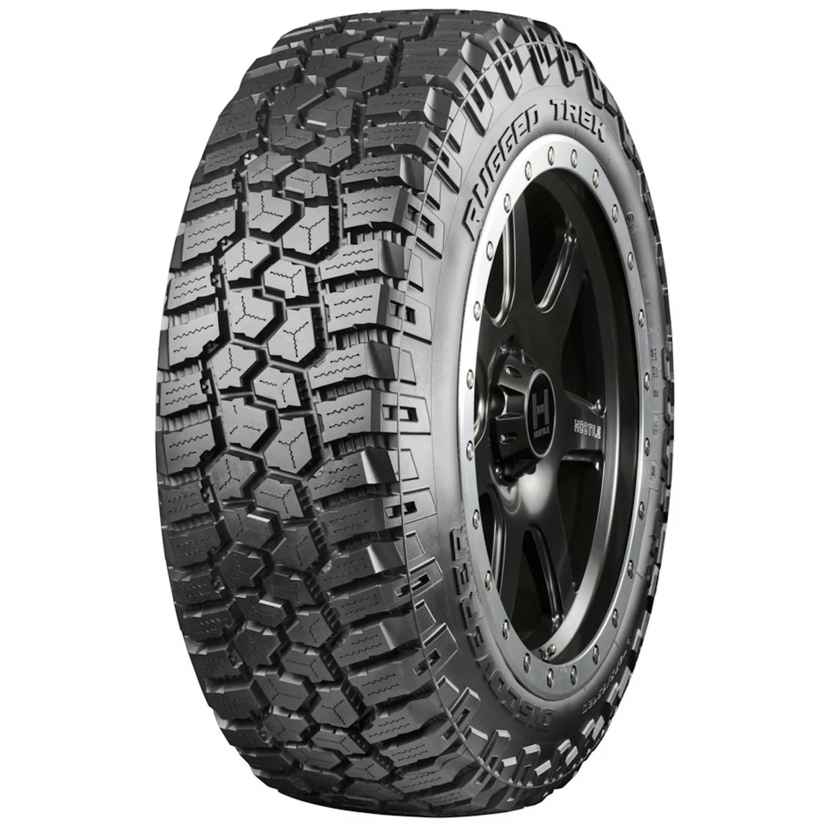 All-Season 275/55R20XL 117T Tire Q884082