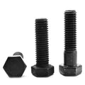 Hex Cap Screw Black Oxide C60874