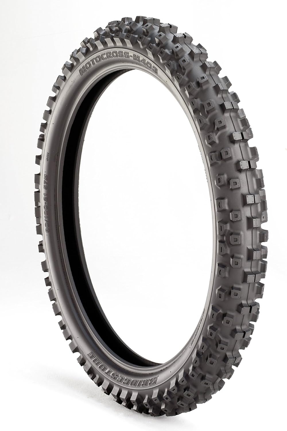 2.50-19 Motocross Front Tire Pack of 2 O699