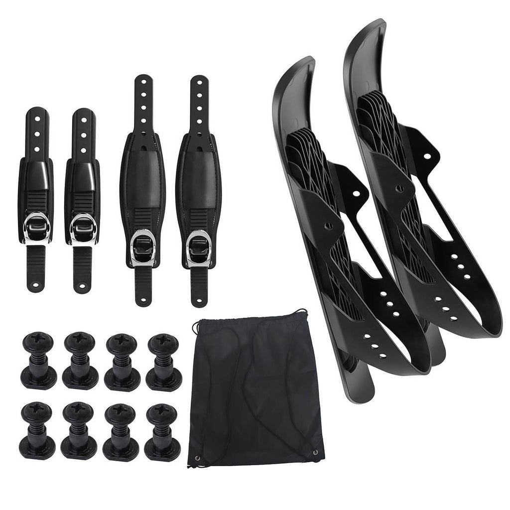Short Ski Skates for Kids L266301