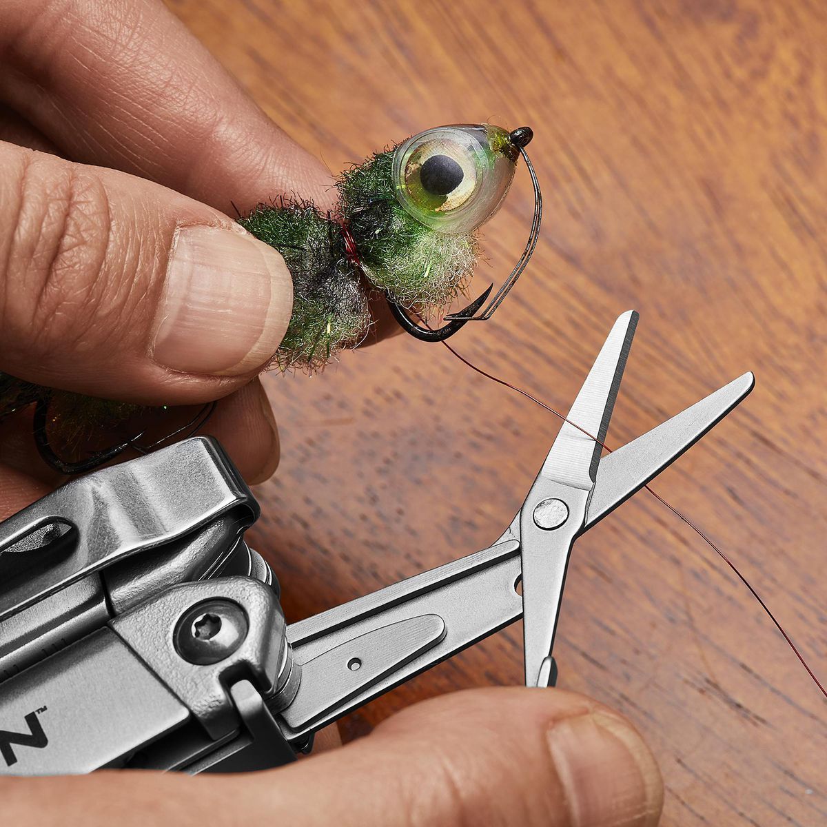 20-in-1 Multi-Tool Z347163