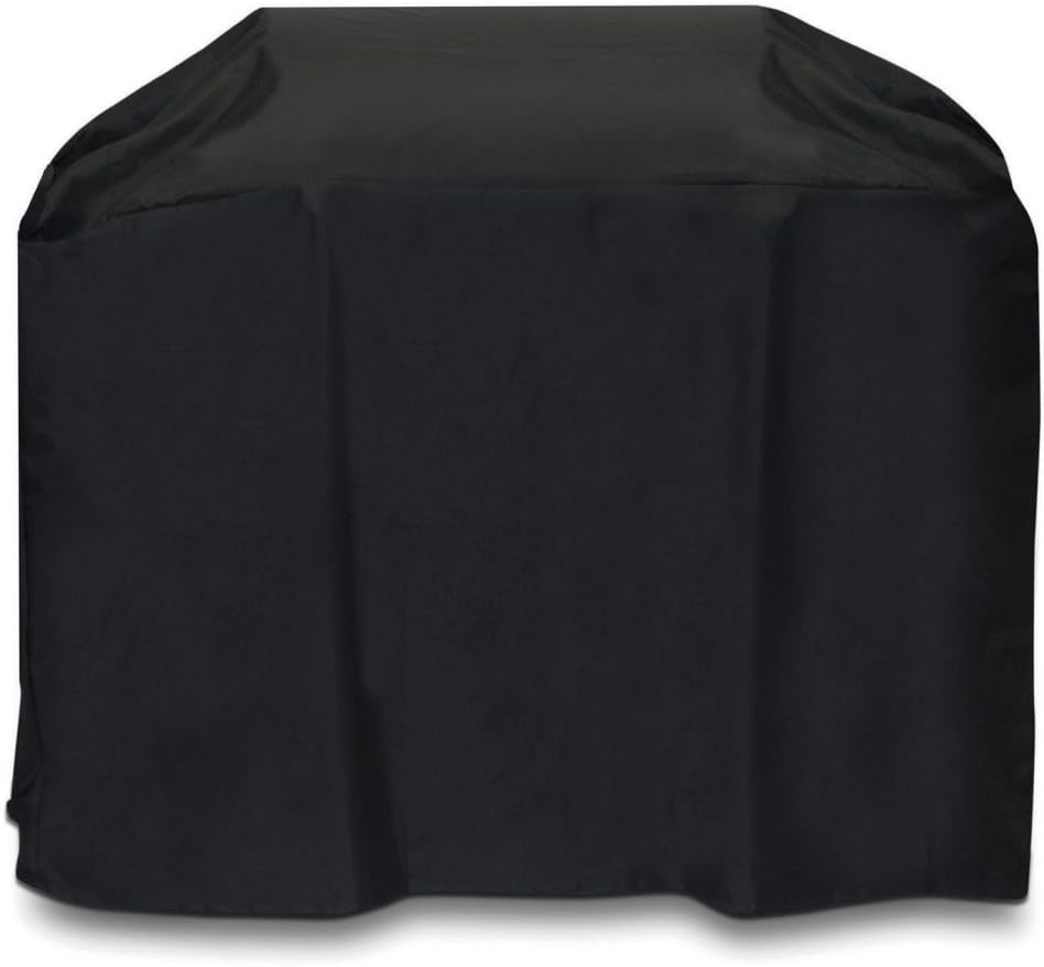 Khaki 88-Inch Cart Style Grill Cover Pack of 2 S207714
