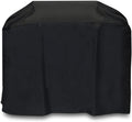 Khaki 88-Inch Cart Style Grill Cover Pack of 2 S207714