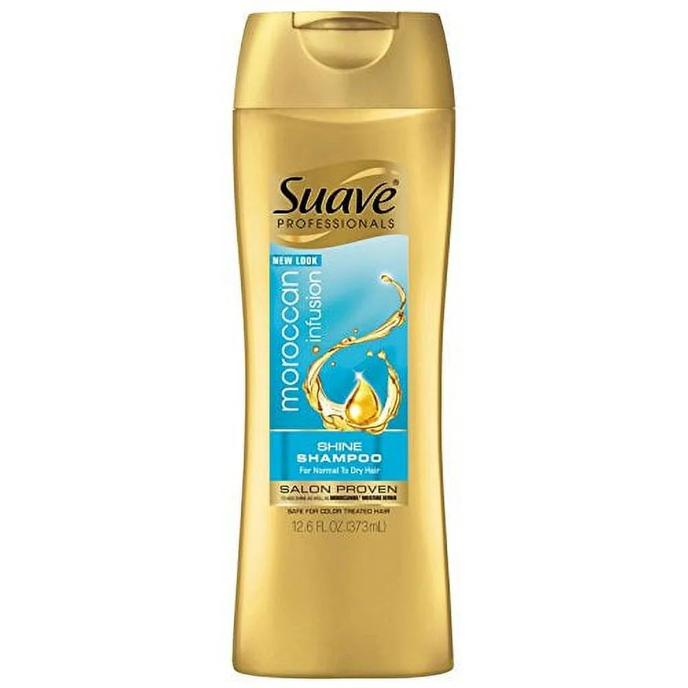 12.6 oz 3-Pack Shampoo L6547