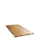 42" L x 24" Rectangular Acacia Butcher Block Countertop R6765