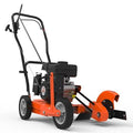 Gas Powered Walk Behind Landscape Edger N1212