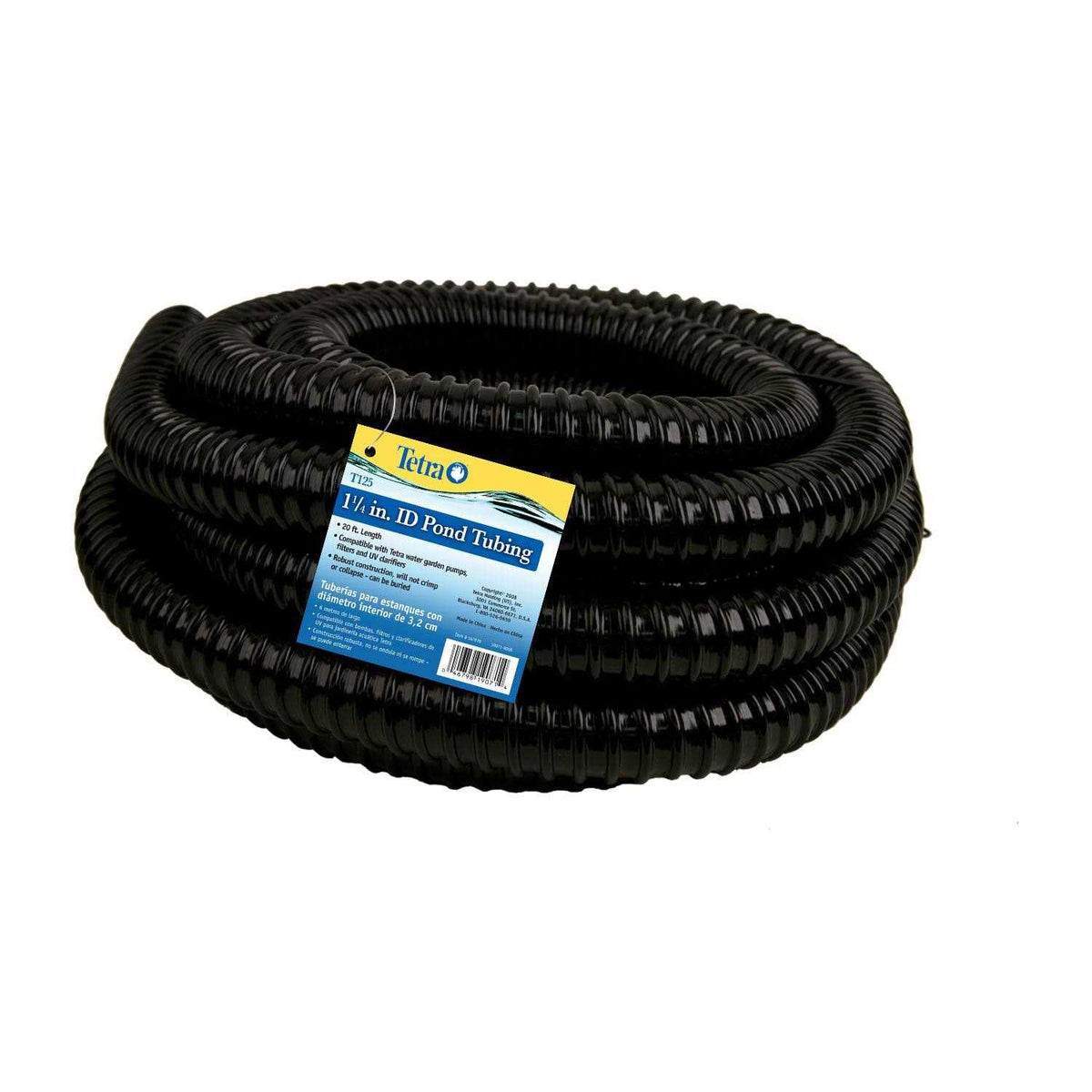 Pond Tubing G583008