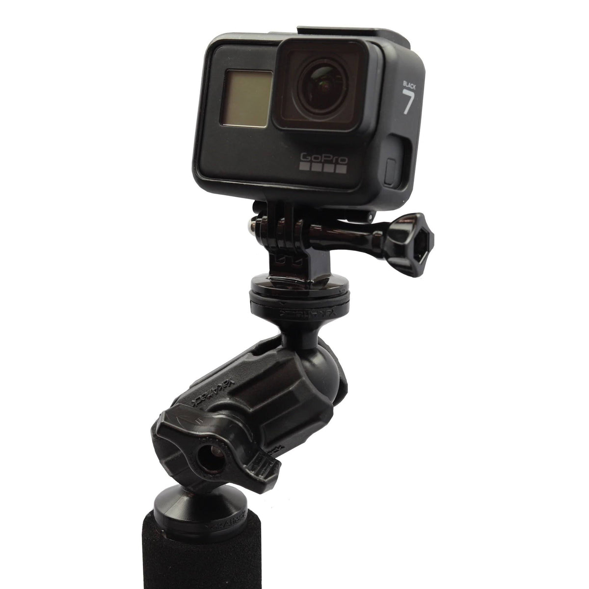 Panfish Portrait Pro Camera Mount H495