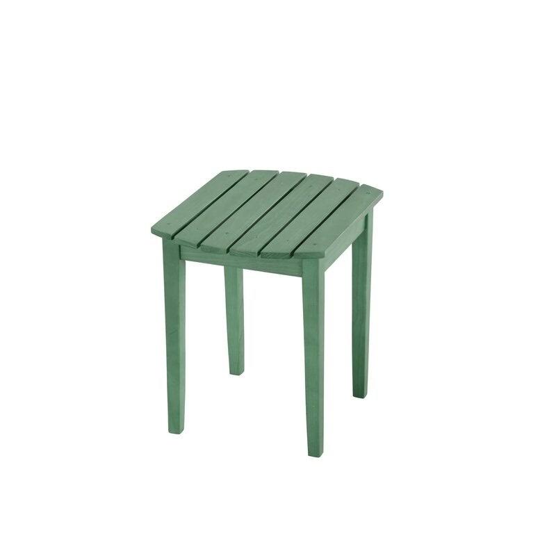 White 3 Piece Patio Adirondack Rocker Set P31833