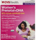 Prenatal Multivitamin Tablets Q3351