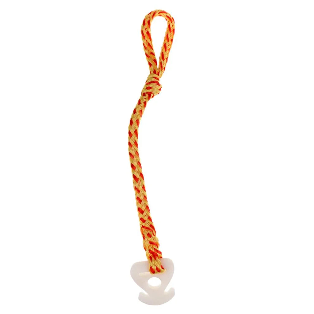 Yellow Red Tow Rope Connector Harness G709823