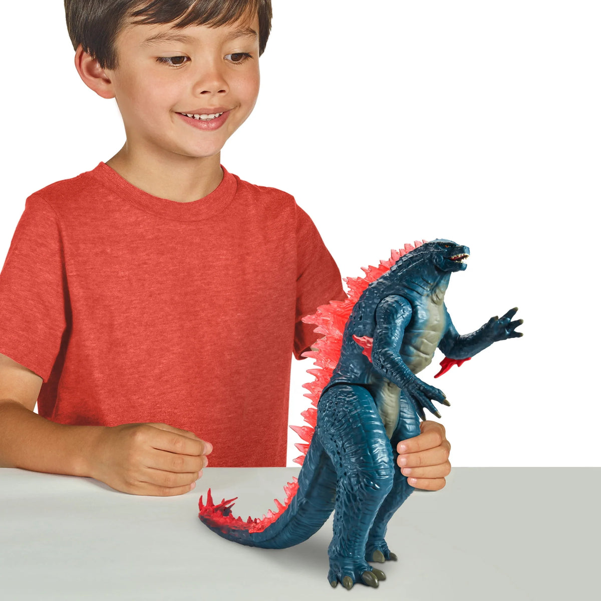Giant Godzilla Figure U604