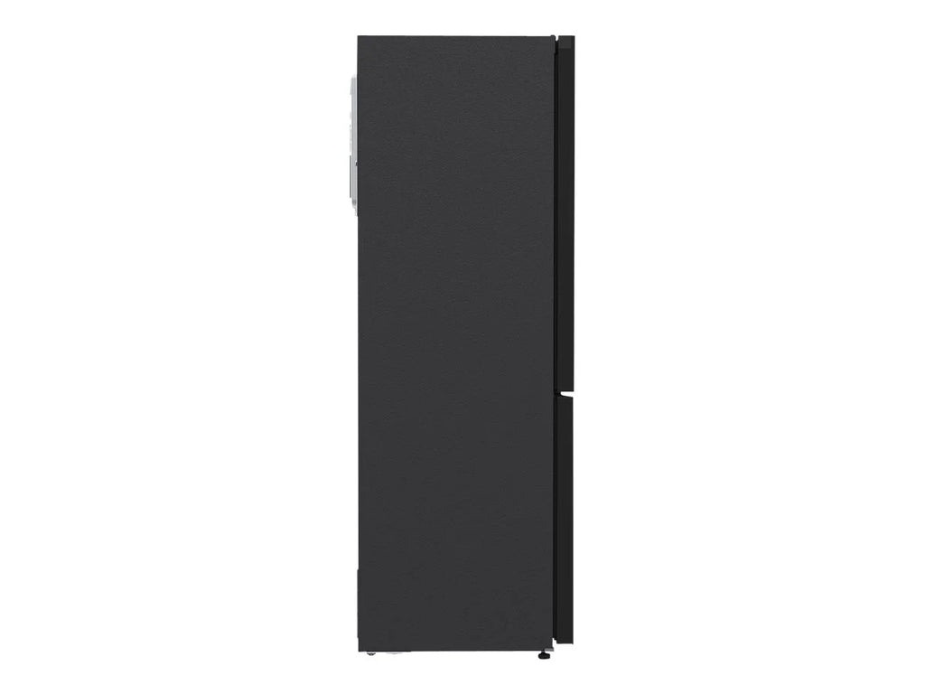 Grey Glass Refrigerator Panel X56012