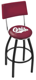 Swivel Bar Stool I98429