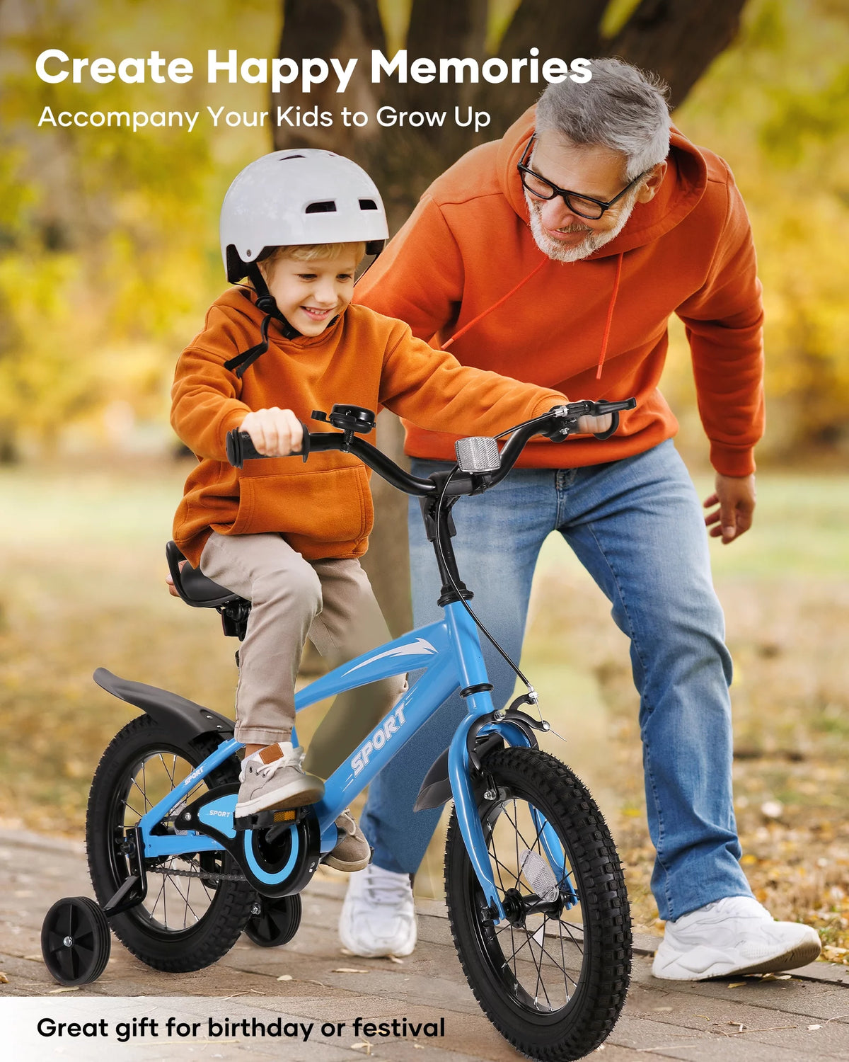 Kids Bike I67317