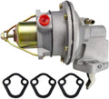 Mechanical Fuel Pump Pack of 2 V16677