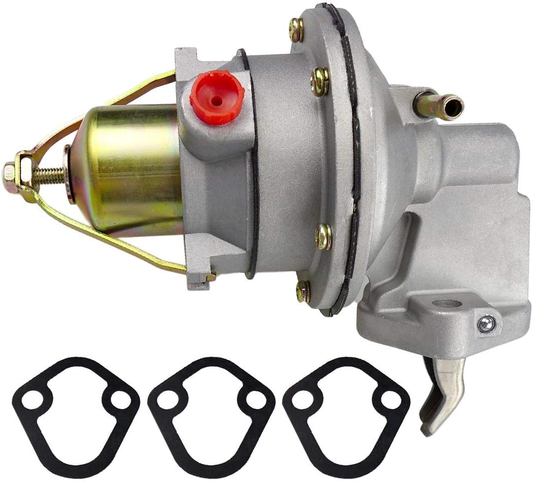 Mechanical Fuel Pump Pack of 2 V16677