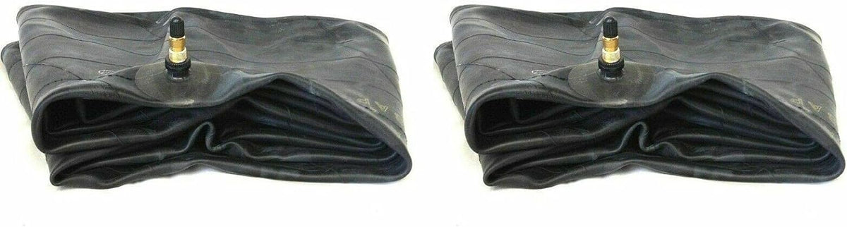Two 11L/12.5L15/16 Farm Tire Inner Tube TR218 Valve Stem Pack of 2 Q6720