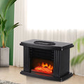1000W Portable Electric Air Heater N848