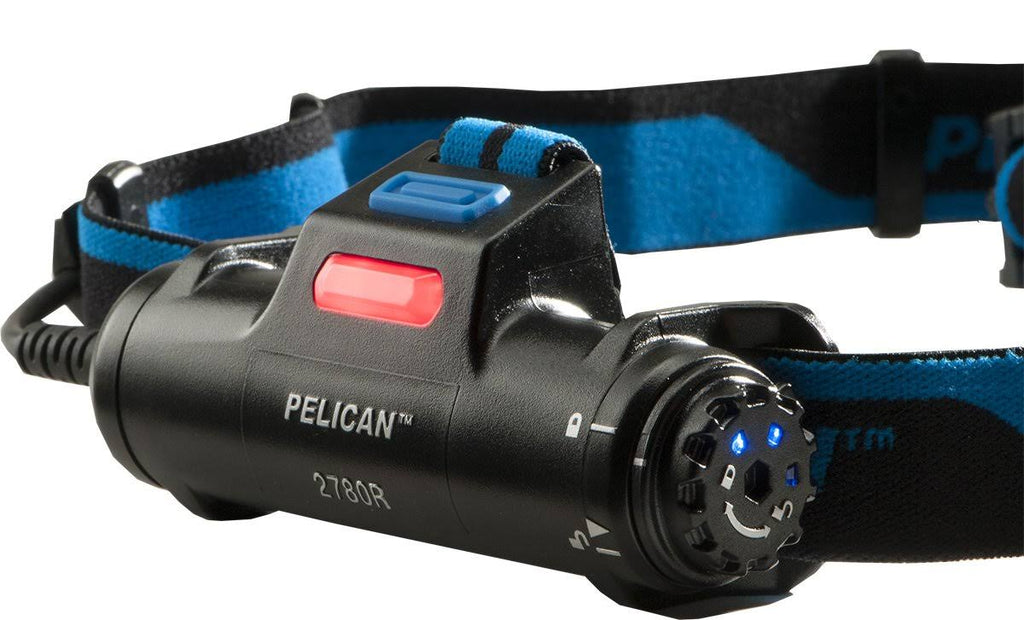 LED Headlight C3221