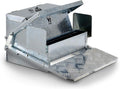 Chicken Feeder Automatic 20lbs Capacity Galvanized Steel V30503