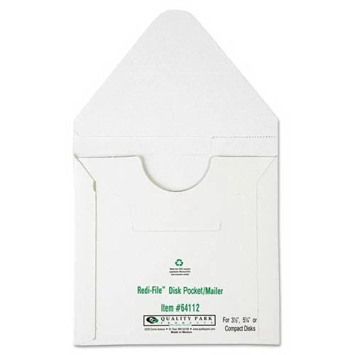 Natural Kraft 10 1/2 x 14 Mailer W1741