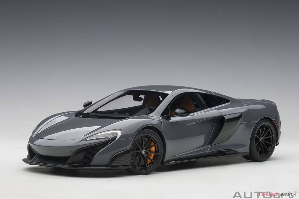 1/18 Model Car Y8479