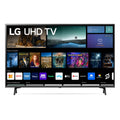 43 Class 4K UHD Smart TV M762