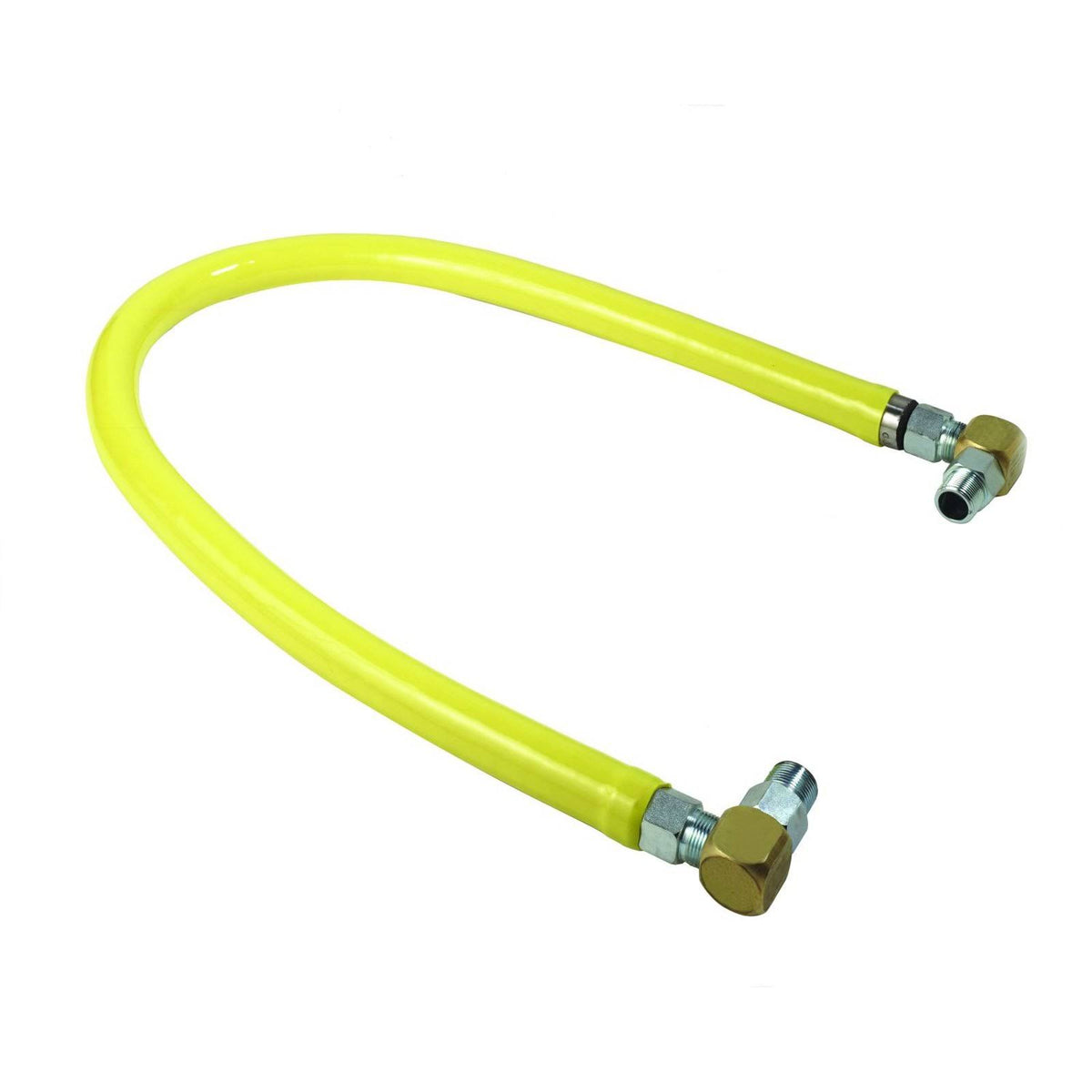 Brass Gas Connector Hose R182
