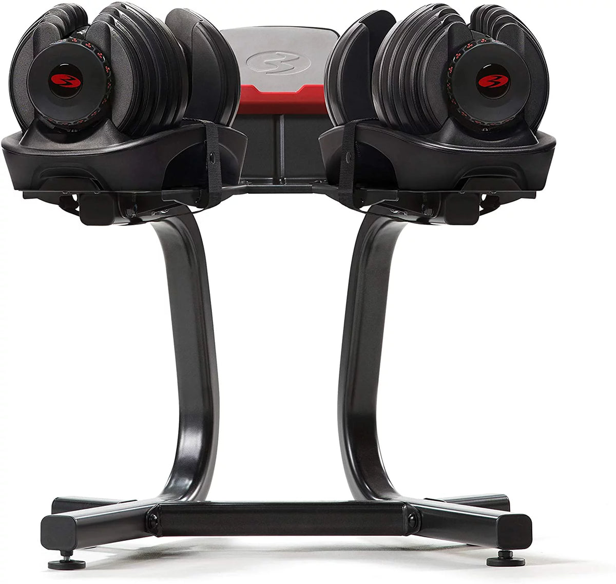 Adjustable Dumbbell Weights, Pair M612