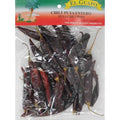 Puya Entero G5416