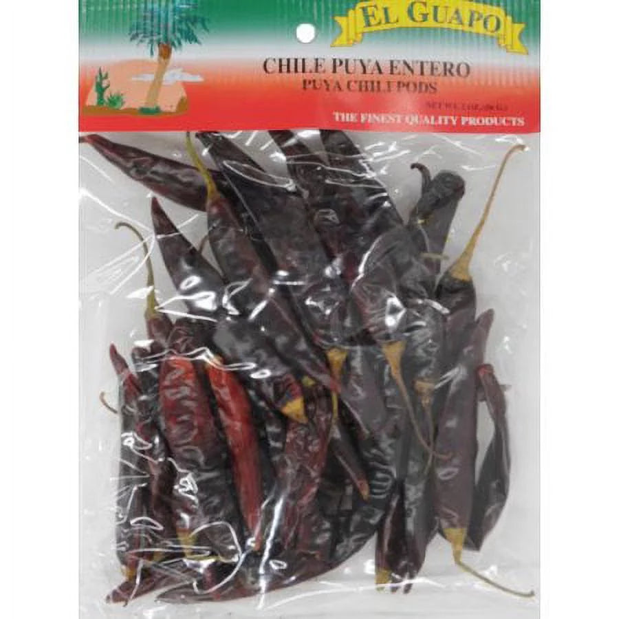 Puya Entero G5416