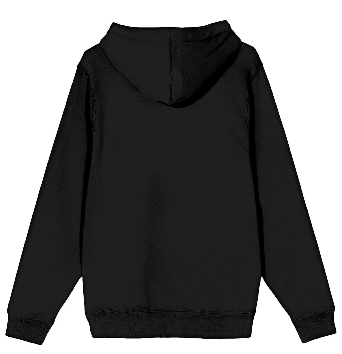 Black Hoodie F9260