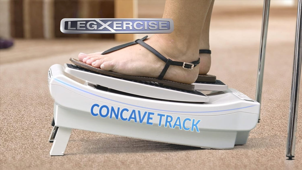 LegXercise PRO C4836
