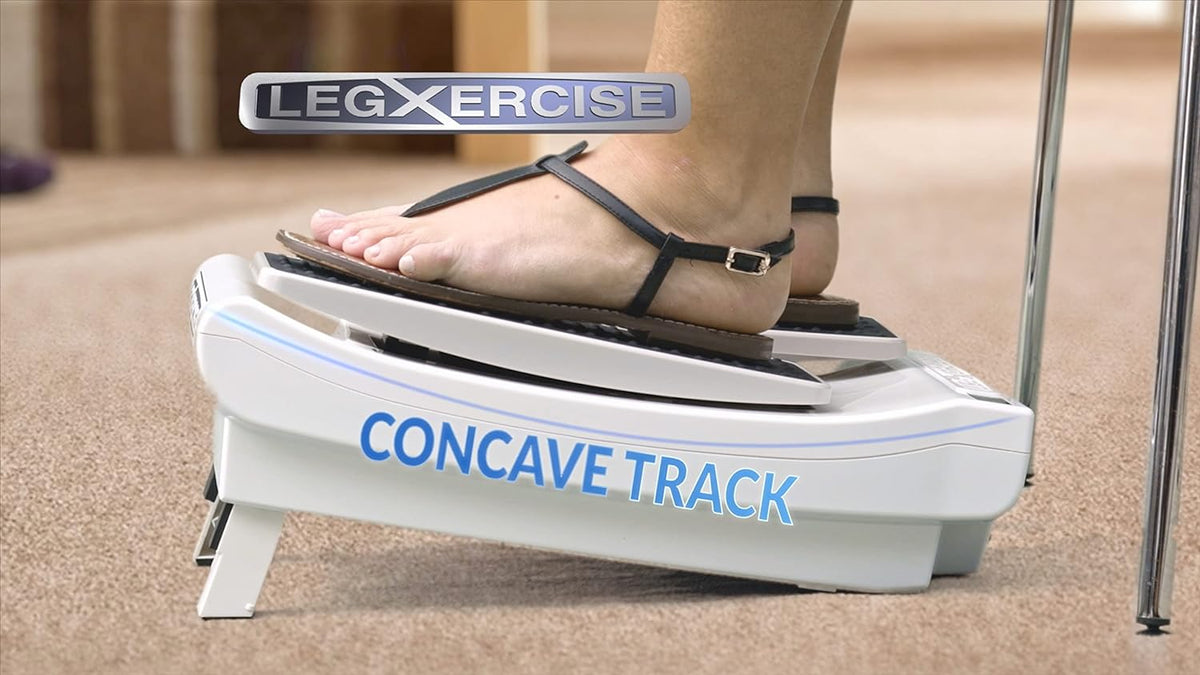 LegXercise PRO C4836
