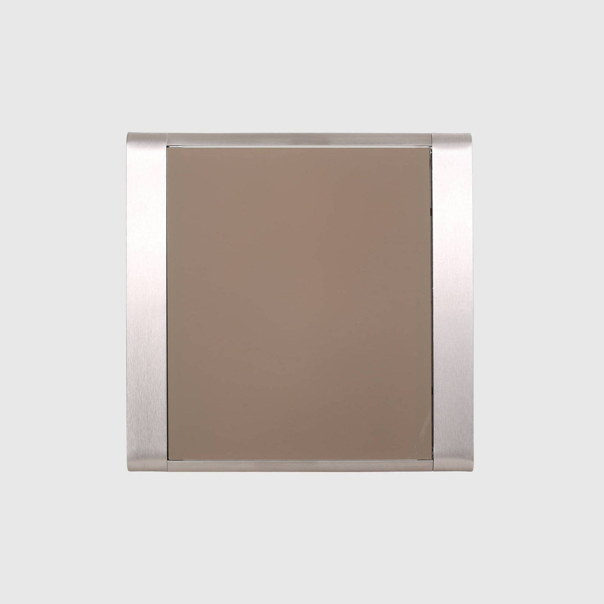 2pk Aluminum Patio Side Table F553622
