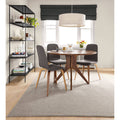Slim Bookcase B3272