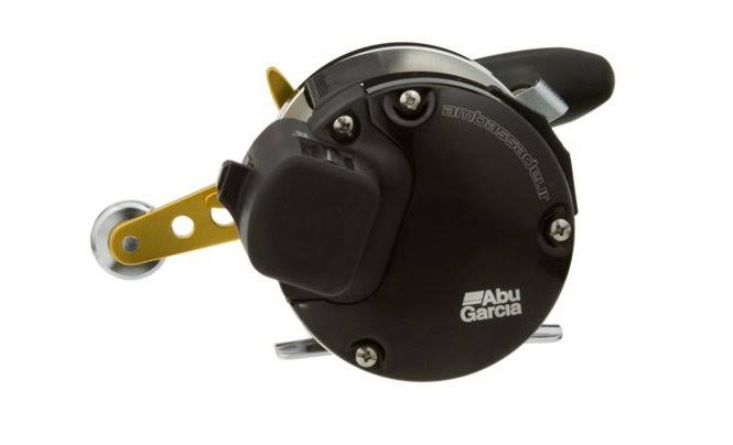 Ambassadeur Line Counter Reel R785715