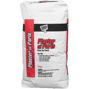 Plaster of Paris Q880