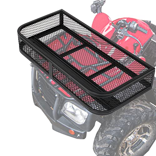 ATV Cargo Basket J40117