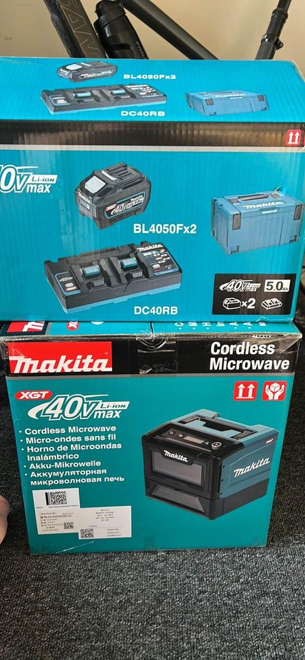 Microwave I884261