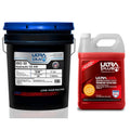 Hydraulic Oil & Antifreeze Coolant Y153