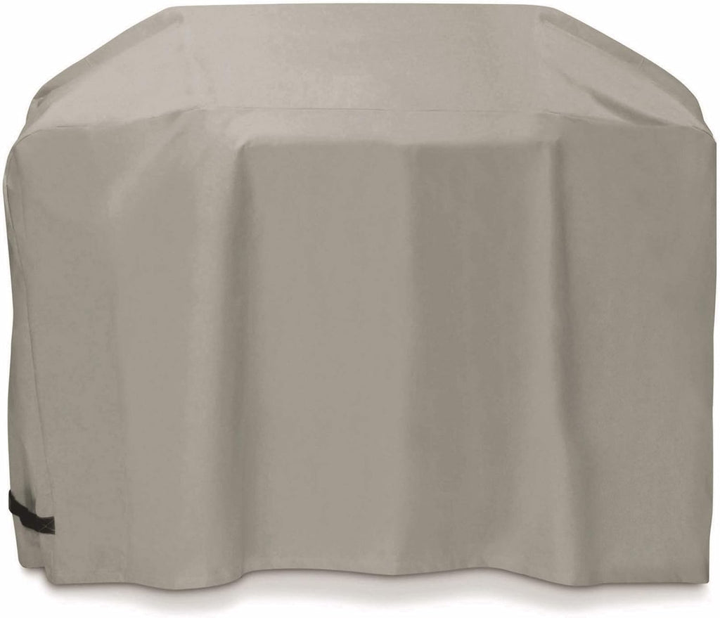 Khaki 88-Inch Cart Style Grill Cover Pack of 2 S207714