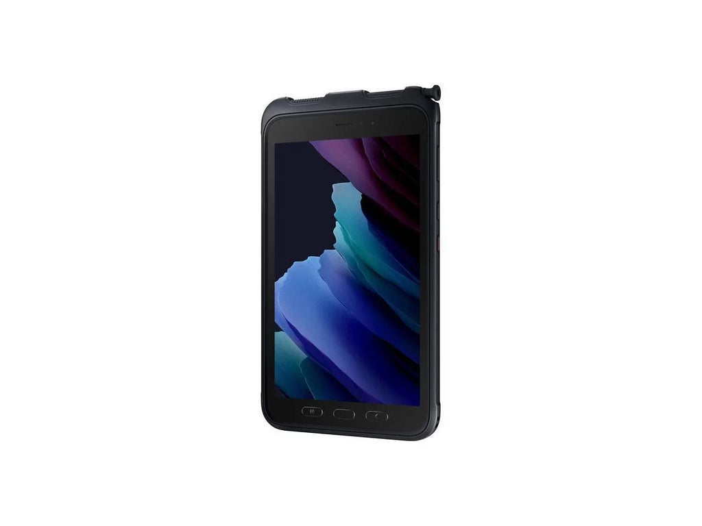 Black 8" Rugged Tablet 64GB WiFi I106