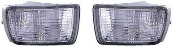 2003-2005 Toyota 4Runner Front Signal Light Lens/Housing E7360